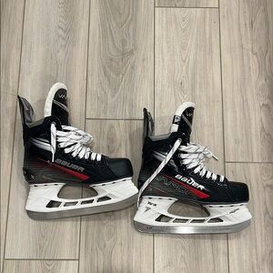 Bauer Vapor Ice Hockey Skates - X3 Unisex
